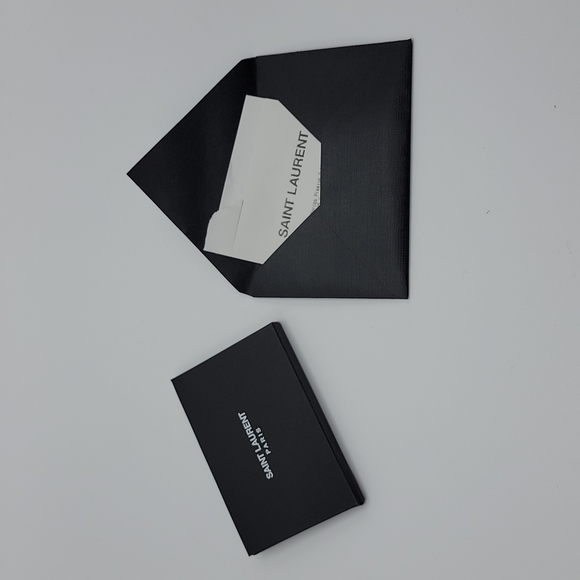 Saint Laurent Slip-On - Picture 7 of 9